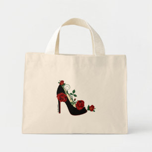 Bolsa pequeña - Rosa Stiletto
