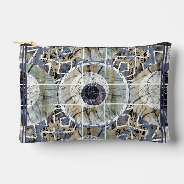 Bolsa pequeña Susea Blu Studios Lightning (Anverso)