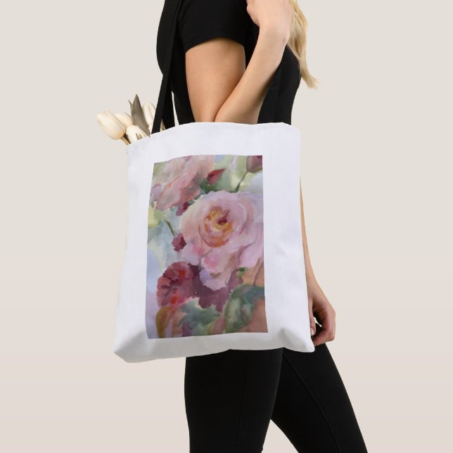 Bolsa personalizada (Detalle)