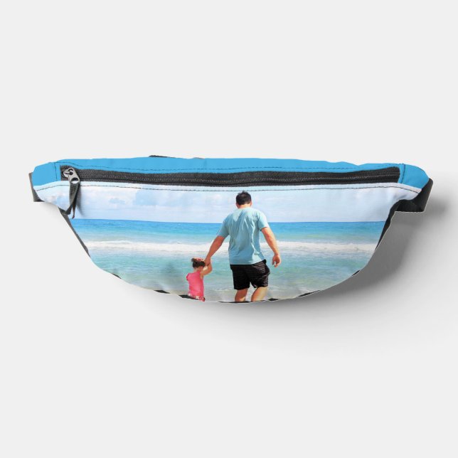 Bolsa personalizada con tu foto (Distribución)
