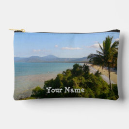 Bolsa personalizada de accesorios para la playa de