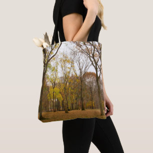 Bolsa personalizada de Central Park en Nueva York