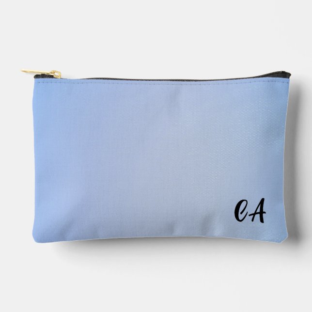 Bolsa personalizada de embrague, bolsa personaliza (Anverso)