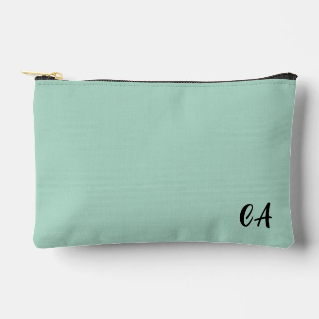 Bolsa personalizada de embrague, bolsa personaliza (Anverso)