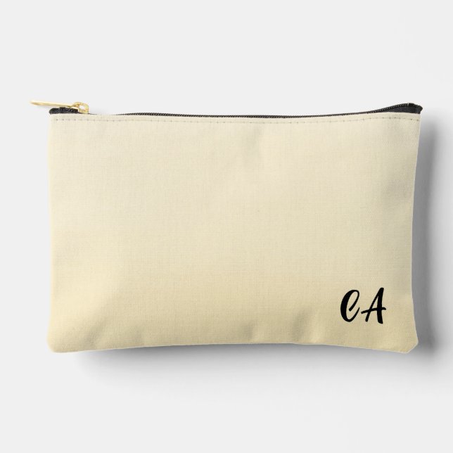 Bolsa personalizada de embrague, bolsa personaliza (Anverso)