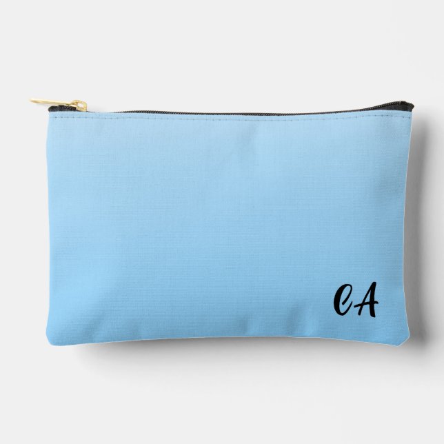 Bolsa personalizada de embrague, bolsa personaliza (Anverso)