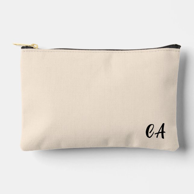 Bolsa personalizada de embrague, bolsa personaliza (Anverso)