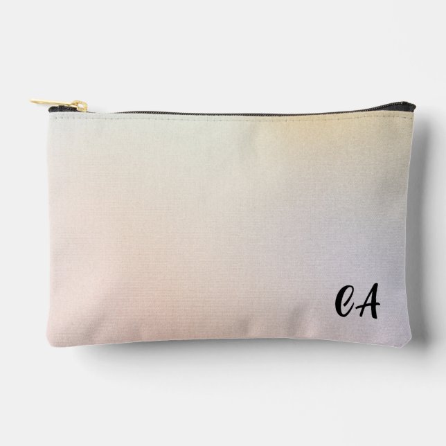 Bolsa personalizada de embrague, bolsa personaliza (Anverso)