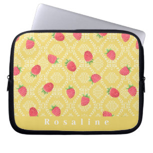 Bolsa personalizada de fresa para electrónica de m