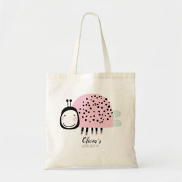 Bolsa personalizada de la biblioteca de fallos ros