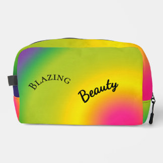 Bolsa Personalizada de Primavera Ardiente