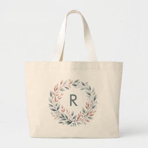 Bolsa personalizada de unograma de correa para unc