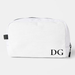 Bolsa Personalizada para Hombres y Padrinos: La Pe