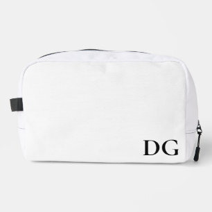 Bolsa Personalizada para Hombres y Padrinos: La Pe