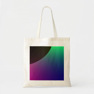 Bolsa Planetaria Aurora Tote