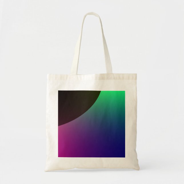 Bolsa Planetaria Aurora Tote (Frente)