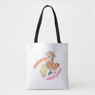 Bolsa polaca de pollo con crema de patata