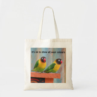 Bolsa Porta Todo de Loro