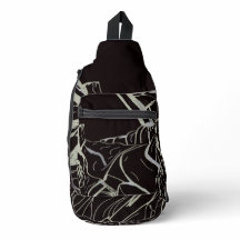 Bolsa portabebés para padre e hijo