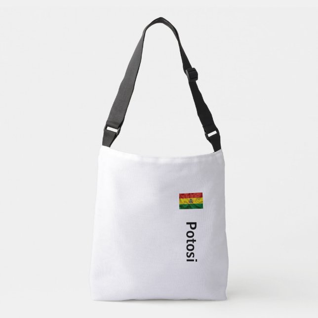 Bolsa Potosi (Anverso)