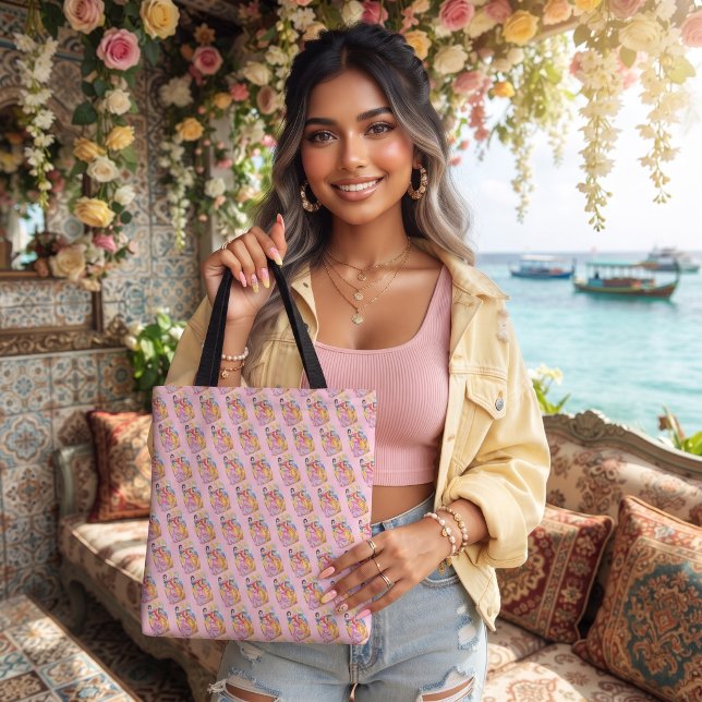 Bolsa Princesa (Subido por el creador)