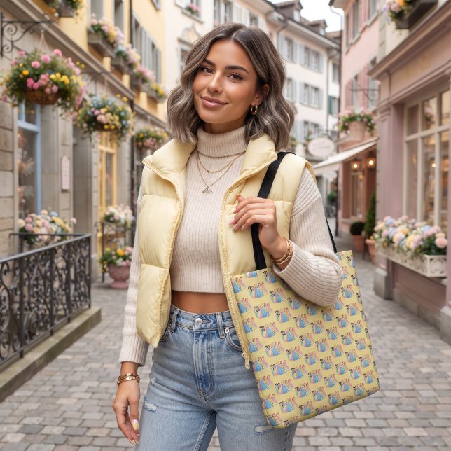 Bolsa Princesa (Subido por el creador)