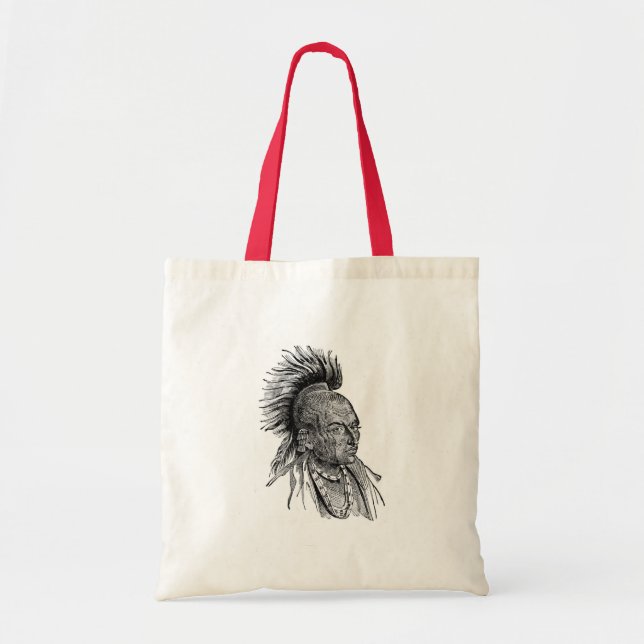 Bolsa principal de India (Frente)