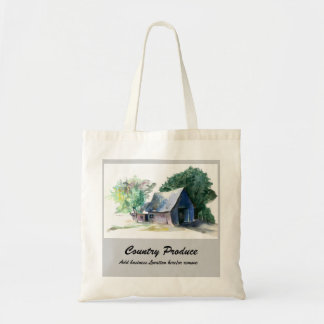 Bolsa - Productos del país