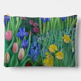 Bolsa que lleva la primavera a tu vida