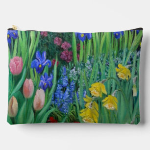 Bolsa que lleva la primavera a tu vida