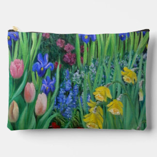 Bolsa que lleva la primavera a tu vida