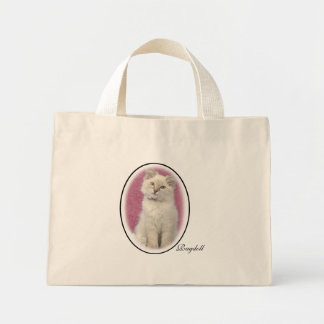Bolsa Ragdoll