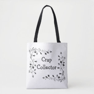 Bolsa Recolectora de Basura