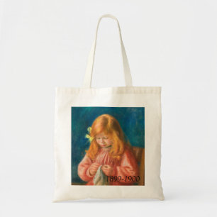 Bolsa Renoir Tote 1899