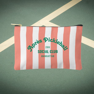 Bolsa Retro Après Pickle Ball Social Club Raya Ros