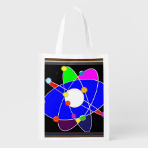 Bolsa reutilizable Deshacerse de las bolsas de plá