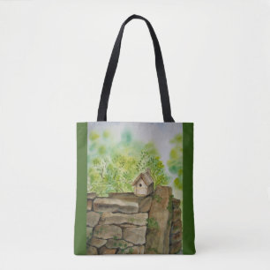 Bolsa Reutilizable Irlandesa, Compras