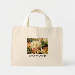 BOLSA RHODIES TOTE Mejor regalo de Navidad para ma