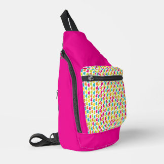 Bolsa riñonera cruzada para órganos