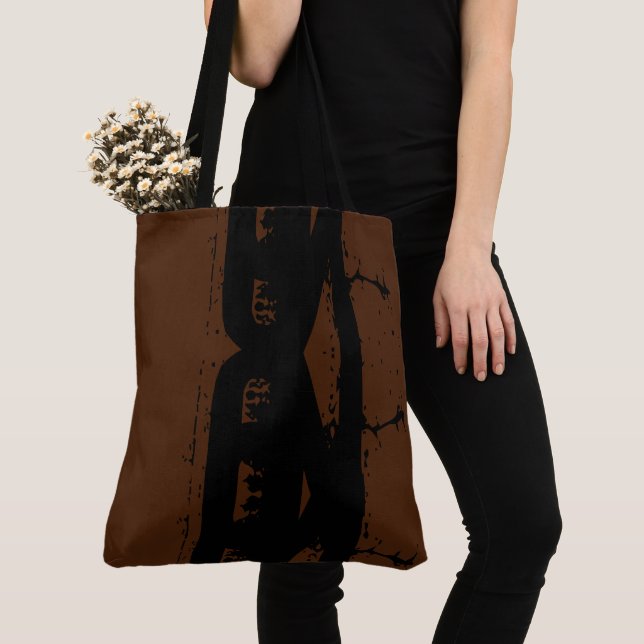 Bolsa Rmdesignflo55 (Detalle)