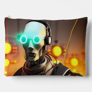 Bolsa Robot 2