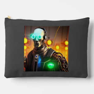 Bolsa Robot 2