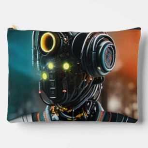 Bolsa Robot 3