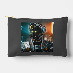 Bolsa Robot 3