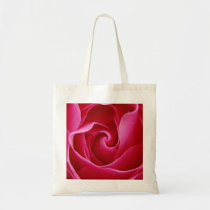 Bolsa rosa roja