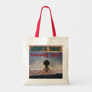 Bolsa Roswell 1947