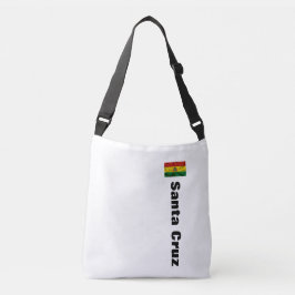 Bolsa Santa Cruz