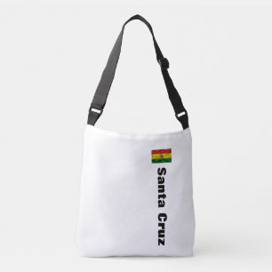 Bolsa Santa Cruz