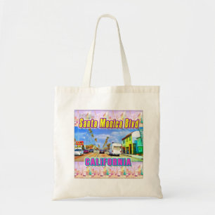 Bolsa "Santa Monica Blvd 1"