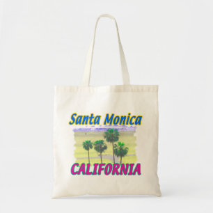 Bolsa Santa Mónica California Palm & Beach